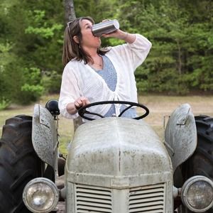 Meet your Posher, Alisha